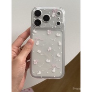 Phone Phone Case Suitable for iPhone 7 8 X XS XR XSMAX 11 12 13 14 15 16 17 Pro max Plus Air Full Sc