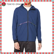 【direct from Japan】
Oakley Men's Enhance Tech Hybrid Jacket 1.7 - Universal Blue S (Japan Size M)