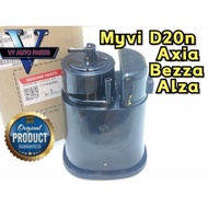 Original Fuel Canister Assy Axia Bezza Alza Myvi D20N 77740-BZ050