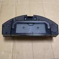 Robot Cleaner Rofer S608 เครื่องกำจัดขยะด้วยไฟฟ้า แบตเตอรี่ กระดานน้ำ ฝุ่นกรอง แปรงด้านข้าง อุปกรณ์เ