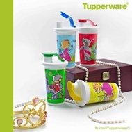 tupperware royal family