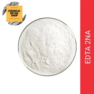 Selling EDTA 2Na 99% 100 GR