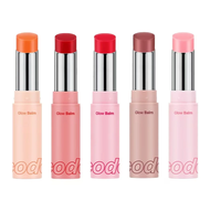[Hàng chính hãng] Son dưỡng thuần chay Code Glokolor Glow Balm 5g