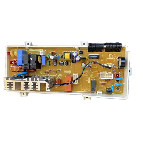 New board For Samsung washing machine Computer board WF-F1061 WF-B1073 DC41-00049A