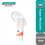 AESTURA Derma UV365 Barrier Hydro Mineral Sunscreen 40ml