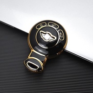 Car Key Case For Bmw Mini One R57 S Case Key Accessories Decorative Cooper Tpu Jcw R56 Car R55 R60 R