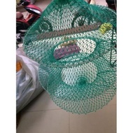 Fish Bag Fish Net Fish Cage