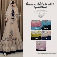 Premium adelaide 2 shari