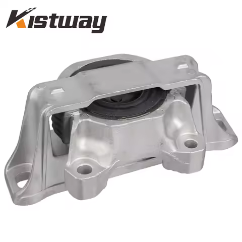 Right Engine Mount For Ford Focus C-Max 03-07 Ford Focus II 04-11 4M516F012DC