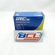 IRC INNER TYRE R.17 3.00/3.25
