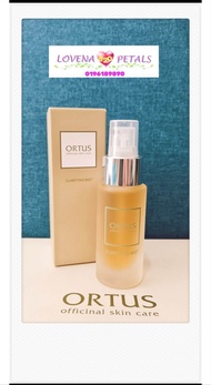 Ortus Officinal Skin care Clarifying Mist(30ml)
