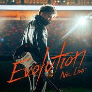 謝霆鋒 - 進化 黑膠 3LP