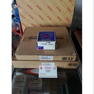 Kopling set original Fortuner diesel