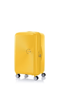 AMERICAN TOURISTER กระเป๋าเดินทางล้อลาก ทรงคลาสสิค TRUNK (27นิ้ว) รุ่น CURIO TRUNK SPINNER 73/27 TSA