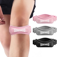 GOUNOD sports knee brace, protects the knee joint - patella when playing Pickleball, Tennis, Badmint