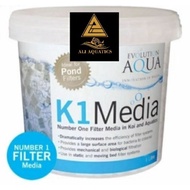 Evolution Aqua K1 Media 1L REPACKED