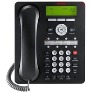 Old Avaya 1608 ip phone