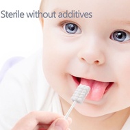 Baby Tongue Cleaner - Baby Mouth Cleaner - Baby Tongue Cleaner Gauze