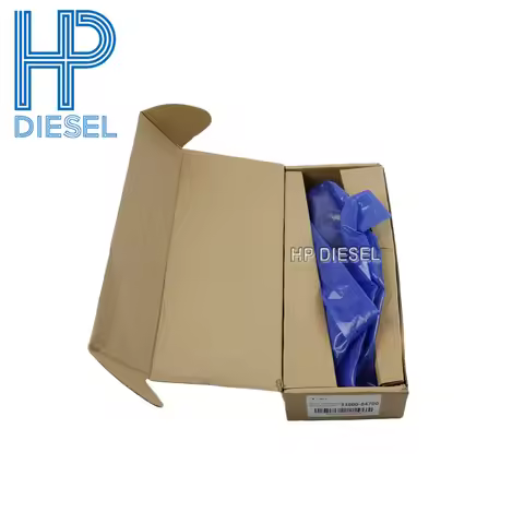 HP DIESEL Diesel Injector 33800-84700 for Delphi – Compatible with Hyundai Porter 3.0L Diesel