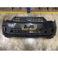 PERODUA BEZZA 2016 FRONT BUMPER DEPAN