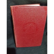 THE AUTOBIOGRAPHY OF BENVENUTO CELLINI ONE VOLUME EDITION BY WALTER J. BLACK INC.