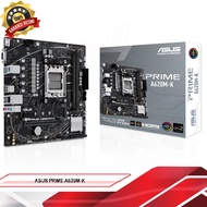 Asus A620M-KPrime | AMD Socket AM5 Motheboard