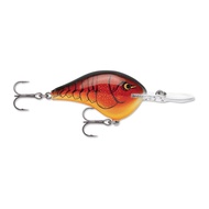 Rapala Dive Stoo 6cm/17g CCW Classic Crow DT12