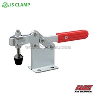 Toggle Clamp/Horizontal | H300H I H300HL