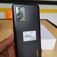 oppo a95 second