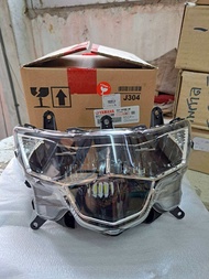 ชุดไฟหน้า YAMAHA GT125 แท้ศูนย์ [2SX-H4300-00]