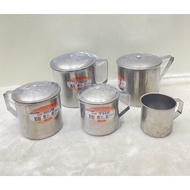 430 Stainless Steel Cup [Steel Toothbrush Water Cup]