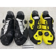 Lintaman Adjust Pro Road Shoes (Version 2.1 / Carbon Sole / 2 Dial)