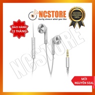 [NC] Tai Nghe EarBud FiiO FF1 | ACOUSTICCLASSICALVOCALPOP | Có Mic