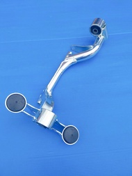 หูยึดเครื่องยนต์แท้HONDA Click 160i อะไหล่แท้ศูนย์HONDA(50350-K2S-T00)1ชิ้น