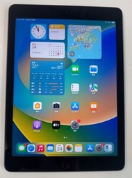 iPad 6 Black 128GB WiFi