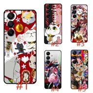 For OPPO A60 A5X Find X9 N2 N3 N5 Flip A93 A92 A94 A3S A5S A12 F1S A15 A15S A8 A31 A77 4G 5G TH1 sof