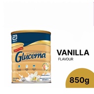Glucerna Triple Care Vanilla 850g (Last Stock Promotion)