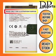 【DAILYPARTS】BATTERY BATERI BLP911 FOR REAL 9I / REAL 9 PRO