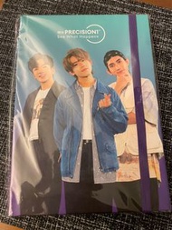 Alcon notebook