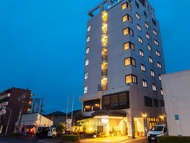 王子機場城市飯店 (City Hotel Airport in Prince)