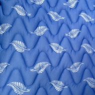 ที่นอนยางพารา 100% ราคาโรงงาน Fadell Latex แถมหมอนยางพารา 2 ใบ