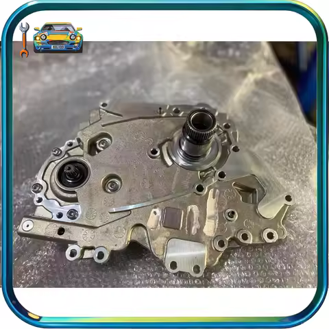 Original New 8F35 Automatic Transmission Oil Pump Assembly RFJM5P7A109D JM5Z7A103D for 8-speed Ford