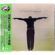 ** [Regular Price Product] TOM BAXTER BAXTER// Sky Bounce~European Version~EMI, Issued In 2007