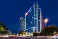 廣州鴻德國際酒店-廣交會期間免費穿梭巴士 (Honder International Hotel-Canton Fair Free Shuttle Bus)