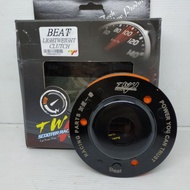 BARU!! Kampas Ganda Beat Karbu/Fi TWH Racing