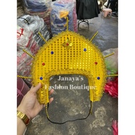 Headress/ Cambodia Headress for United Nation Costume