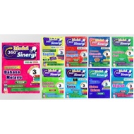 [NEW 2025] 360 SYNERGY PBD & UASA KSSM MODULE LEVEL 3