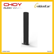 GoldenEar SuperSat 50/50C Satellite Center Speaker (1pc)