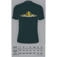 Underwater And Aviation Medicine Division Shirt