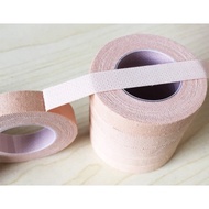 Guzheng Tape Pipa Liuqin Breathable Musical Instrument Professional Hypoallergenic Pure Cotton Mater